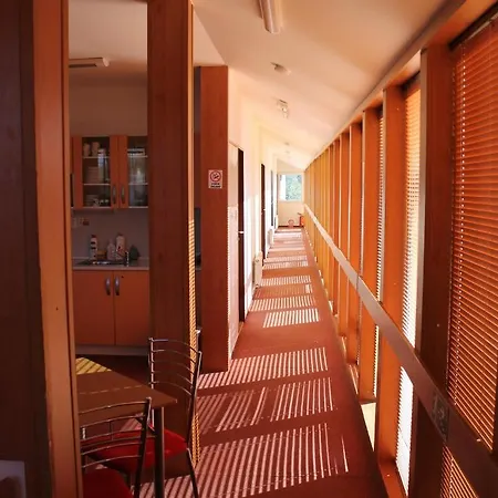 Guest house Horka 3*