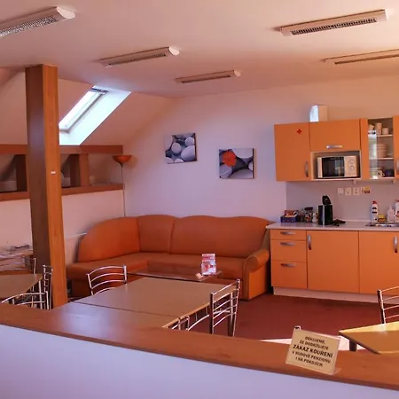 Horka Guest house 3*
