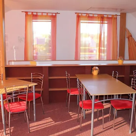 Guest house Horka 3*