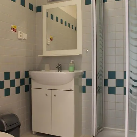 Guest house Horka 3*