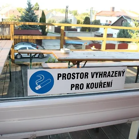 Horka Guest house 3*