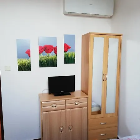 Horka Horka nad Moravou