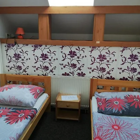 Guest house Horka