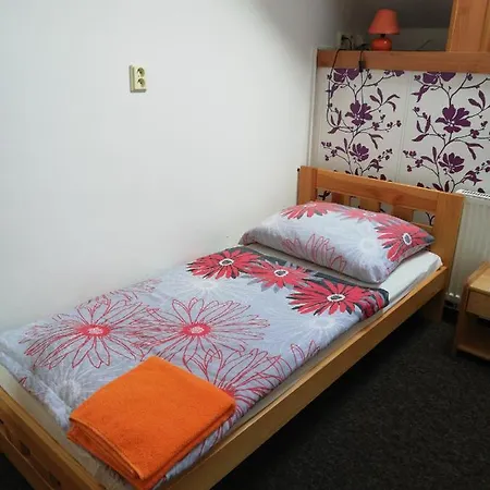 Horka Guest house 3*