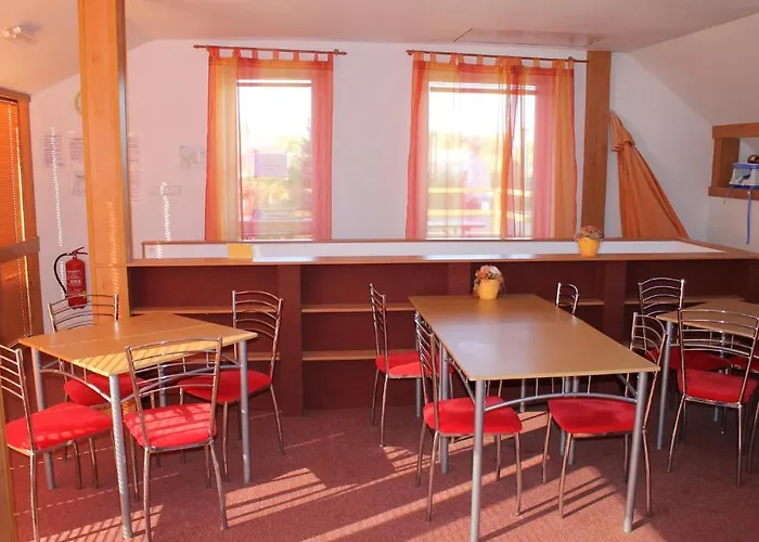 Vendégház Horka 3*