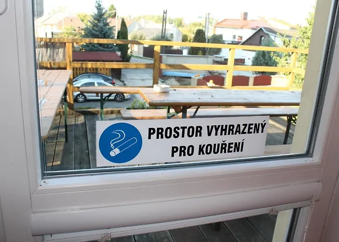 Horka Maison d'hôtes 3*