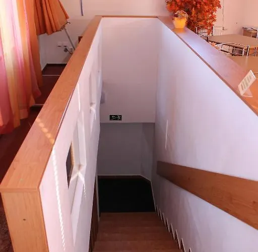 Vendégház Horka Horka nad Moravou