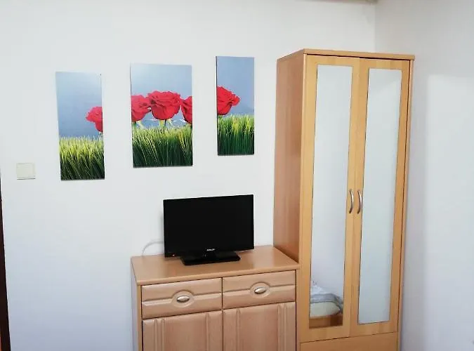 Horka Horka nad Moravou